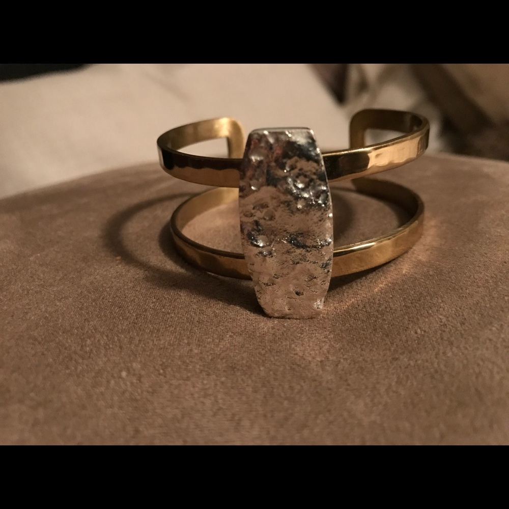 Rustic Cuff
